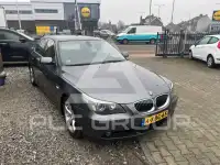 2006 BMW 523