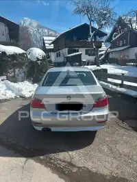 2006 BMW 523