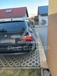 2006 BMW 523