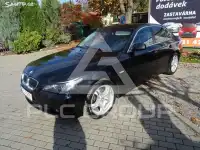 2006 BMW 523