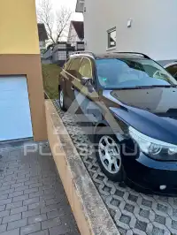 2006 BMW 523