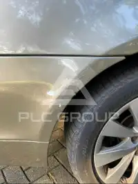 2006 BMW 523