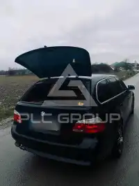 2006 BMW 523
