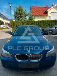 2006 BMW 523