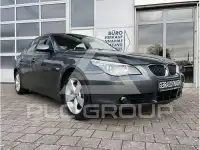 2006 BMW 523