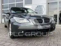 2006 BMW 523