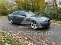 2006 BMW 523