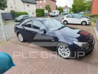 2006 BMW 523