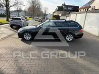 2006 BMW 523