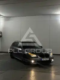 2006 BMW 523