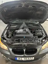 2006 BMW 523