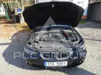 2006 BMW 523