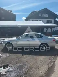 2006 BMW 523