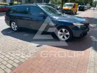 2006 BMW 523