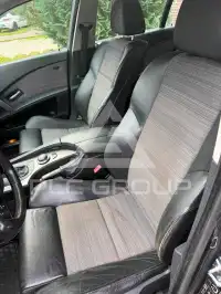 2006 BMW 523