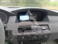 2006 BMW 523
