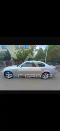 2006 BMW 523