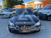 2006 BMW 523