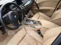2006 BMW 523