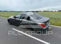 2006 BMW 523
