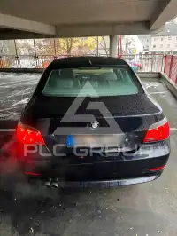 2006 BMW 523