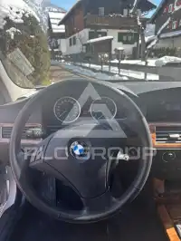2006 BMW 523