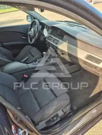 2006 BMW 523
