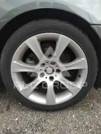 2006 BMW 523
