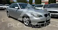 2006 BMW 523