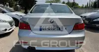 2006 BMW 523