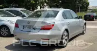 2006 BMW 523