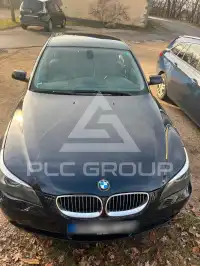 2006 BMW 523