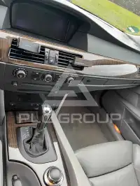 2006 BMW 523