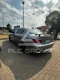 2006 BMW 523
