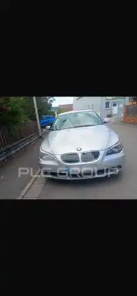 2006 BMW 523