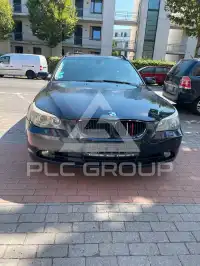 2006 BMW 523