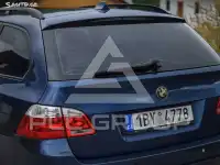2006 BMW 523
