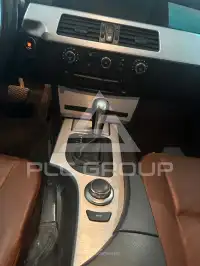2006 BMW 523