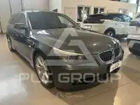 2006 BMW 523