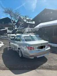 2006 BMW 523