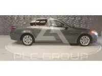 2006 BMW 523