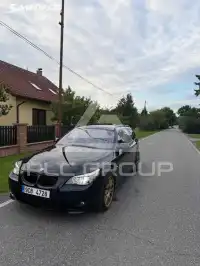 2006 BMW 523