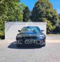 2006 BMW 523