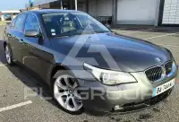2006 BMW 523