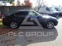 2006 BMW 523