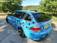2006 BMW 523