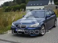 2006 BMW 523