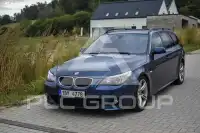 2006 BMW 523
