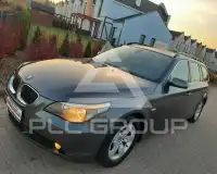 2006 BMW 523