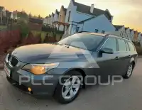2006 BMW 523